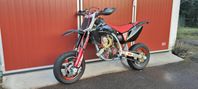 Honda CRF150R MiniGP banhoj