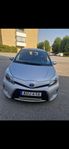 Toyota Yaris Hybrid e-CVT Active Euro 5