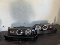 Angel eyes