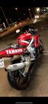 Yamaha YZF R6 2002
