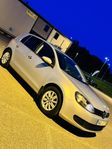 Volkswagen Golf 5-dörrar 1.4 TSI Masters Euro 5