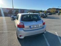 Toyota Auris 5-dörrar 1.4 D-4D Plus Euro 5