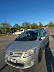 Toyota Auris 5-dörrar 1.4 D-4D Plus Euro 5