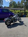 Harley Davidson Dyna FXDL -99 117HK