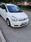 Toyota Corolla Verso 2.2 D-4D Euro 4