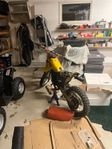 Hel renoverad motor 80\