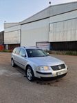 vw passat 1.8T Atraktor
