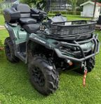 Can-Am 570 xu+ 2023