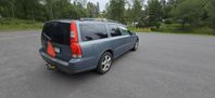 v70 2.4 a-traktor nyreggad manuell