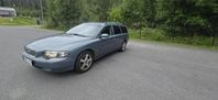 v70 2.4 a-traktor nyreggad manuell