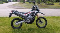 Honda Crf 250 l Rally