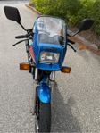 RD125LC (11 kW , A1-körkort)