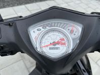 Drax Raw 2024 50cc 45km/h