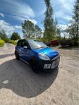 Ligier ixo