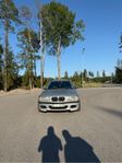 Bmw e46 A traktor