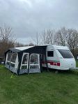 Lufttält Dometic Club Air PRO 390 M