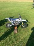 Cross Husqvarna 50 cc
