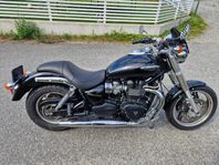 Triumph Speedmaster