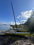 HobieCat 17