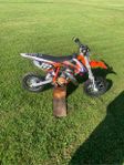 Cross Ktm 50 cc