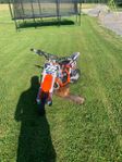 Cross Ktm 50 cc