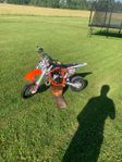 Cross Ktm 50 cc