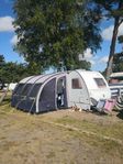 Knaus Sydwind 500 eu fu -2004