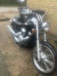 Kawasaki VN900