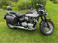 Triumph Speedmaster 1200