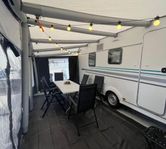 Adria Aviva 563pt