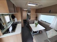 Adria Aviva 563pt