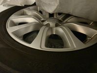 Range Rover Evogue - Rims + Summer tires