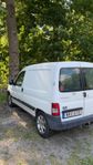 Peugeot Partner Van Utökad Last 1.6 HDi