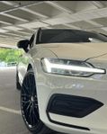 Volvo V60 D3 Geartronic Momentum Euro 6
