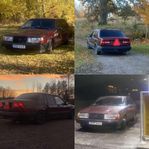 Volvo 944