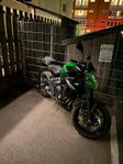 Kawasaki ER6N A2