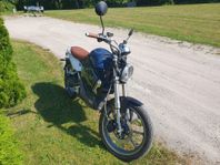 Super Soco TC 2019