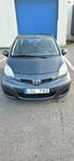 Toyota Aygo 1.0 VVT-i Manuell 68hk 2011