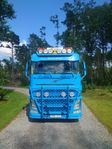 Volvo FH-540 Lastväxlare 2018