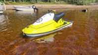 Yamaha Waveblaster -95