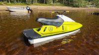 Yamaha Waveblaster -95