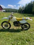 Suzuki Dr 350
