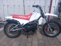 Yamaha PW80