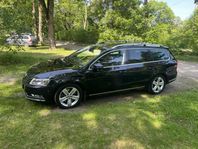 Volkswagen Passat Variant 3.6 V6 FSI 4Motion
