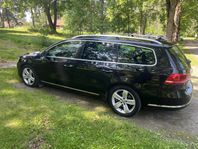 Volkswagen Passat Variant 3.6 V6 FSI 4Motion