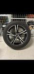 Vinterhjul Friktion XC60 Dark 19