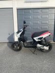 Yamaha Slider 2017