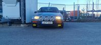 Ford Sierra 2,0 OHC