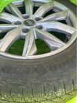 Vinterdäck AudiQ5 235/65/R17