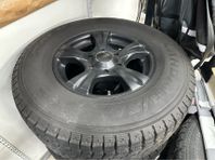 falken landair sl s112 265/70 16 Nissan Patrol